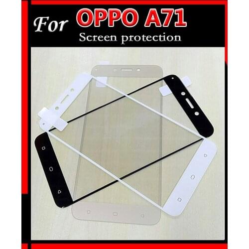 ShuiCaoRen Screen Protectors For Oppo A71