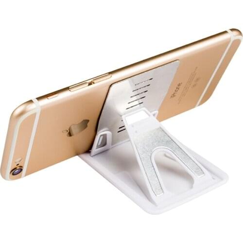 Angle Adjustable Phone Tablet Stand Holder Desk Desktop Colorful Mount Portable Universal for ipad Android Huawei Tablet
