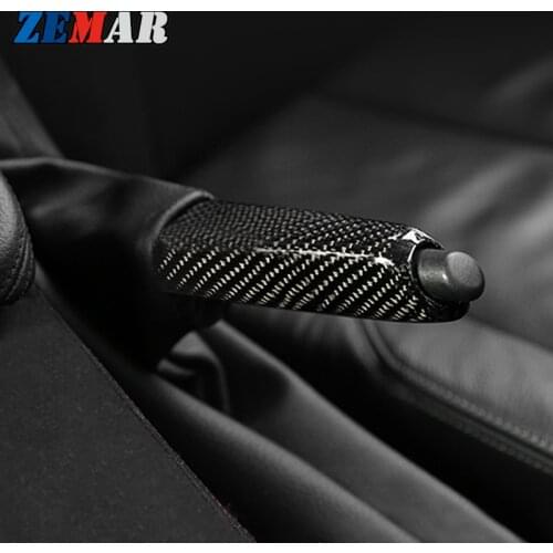 Рукоятки ручных тормозов ZEMAR China At AliExpress