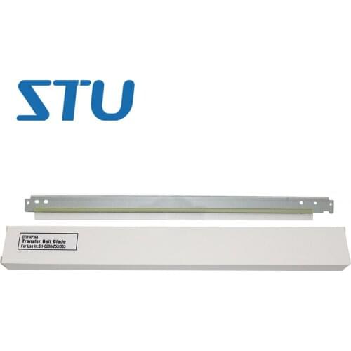 1PC New Compatible Image Transfer Belt Cleaning Blade for Konica Minolta bizhub C353 C253 C203 C200 C210 ITB Cleaning Blade