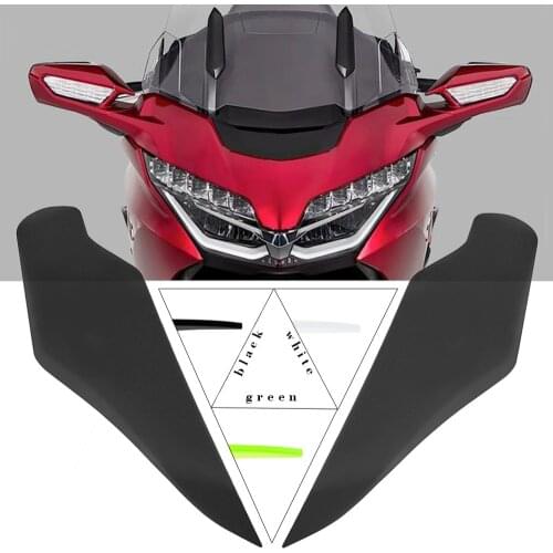 Motorcycle Accessories Headlight Guard Head Lamp Light Lens Cover Protector For Honda GL1800 Goldwing 1800 GL1800A 2019 2020