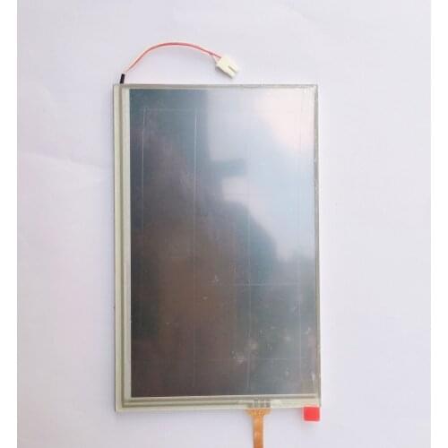 AM800480STMQWT00 AM-800480STMQW-T00 Lcd screen with touch panel digitizer