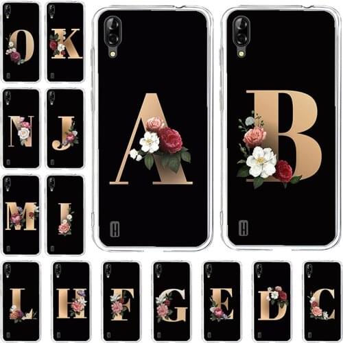 Phone Cases For Blackview A60 Pro Soft TPU Bags Mobile Phone Cover Cellphone Case Housing Shell Bag