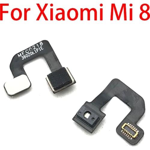 Proximity Light Sensor Flex Cable Distance Sensing Connector For Xiaomi Mi 8 Mi8