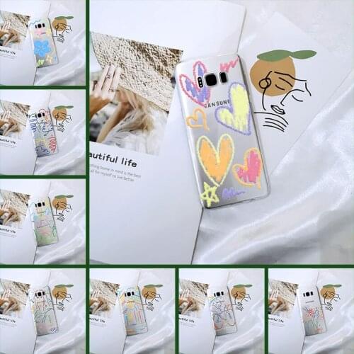 ESSENSU Samsung Galaxy S9 Phone Cases