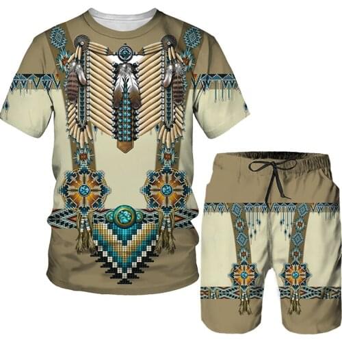 FANAN Men's T-shirts With Print