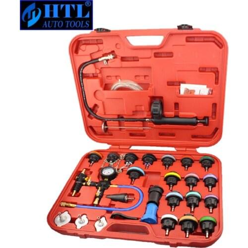HTL Pressure Measuring Instruments