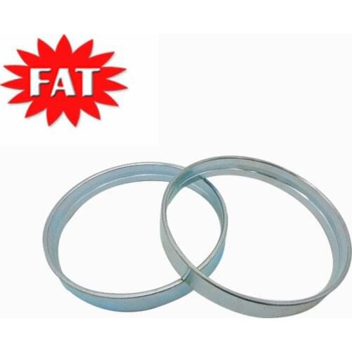 Air Suspension Shock Repair Kit Steel Ring for Audi A6 C5 4B Rear Left or Right 4Z7616051A 4Z7616052A 4Z7616019A 4Z7616020A