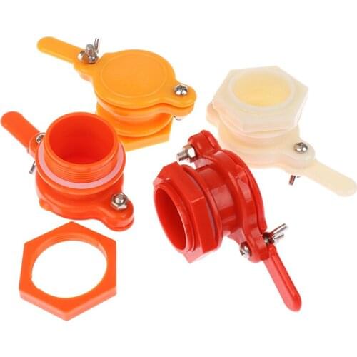 Honey Extractor Honey Gate Honey Valve Honey Tap Beekeeping Bottling Tools Beekeeping Supplies Equipment