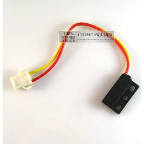 Water heaters water switch micro-sensor switch with wire parts