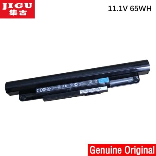JIGU Original Laptop Battery 925T2015F BTY-M46 For Msi GE40 20C-002CN GE40 2PC-486XCN X460DX-008US