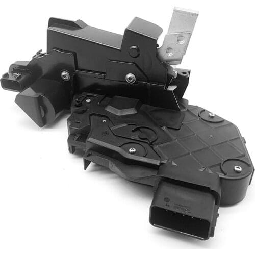 Front Left Door For Ford Galaxy Mondeo IV S-Max Turnier Central Locking System Door Locks Actuator 7S7A-A21813-BC 1787990