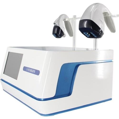 Professional velashape iii 3 vacuum rf roller for face lift body slimming use