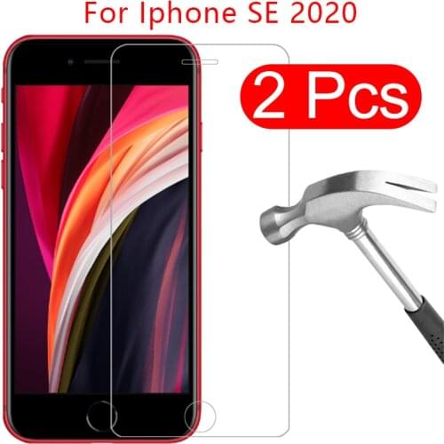 SGP Hybrid IPhone SE