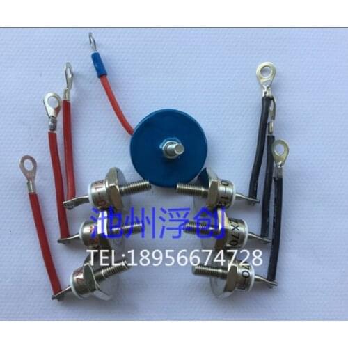 Strectifier diode RSK6001