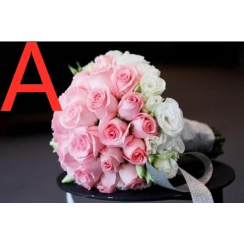 Weddings and important occasions / Wedding accessories / Bridal bouquets 21209