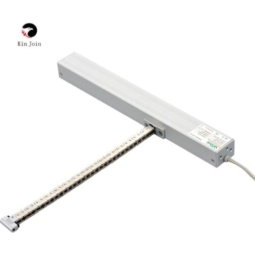 Smart Home customized intelligent automatic sliding window Opener (remote control+receiver are included) For Small skylight