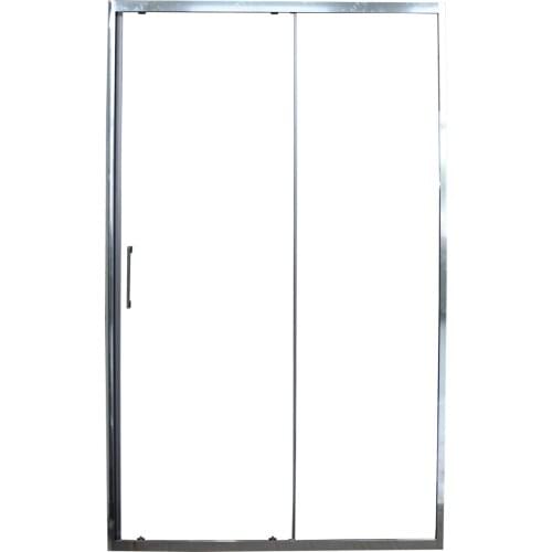 Cerutti SPA Shower Doors