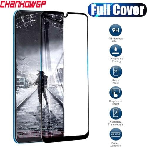 CHANHOWGP Screen Protectors For Samsung Galaxy A70s