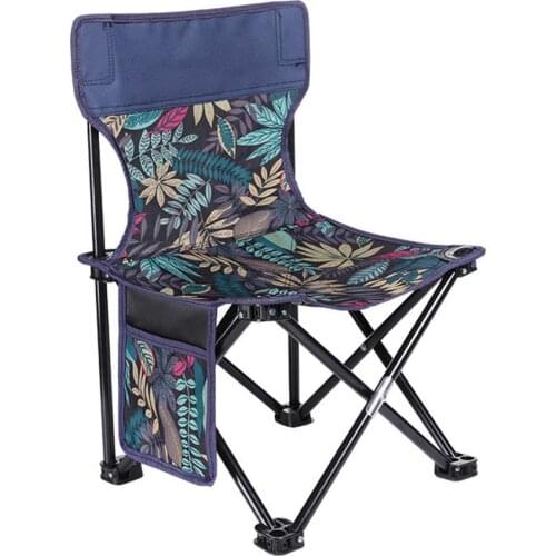 Cloud Wild Fishing Chairs