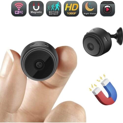 Docharm Mini Camcorders