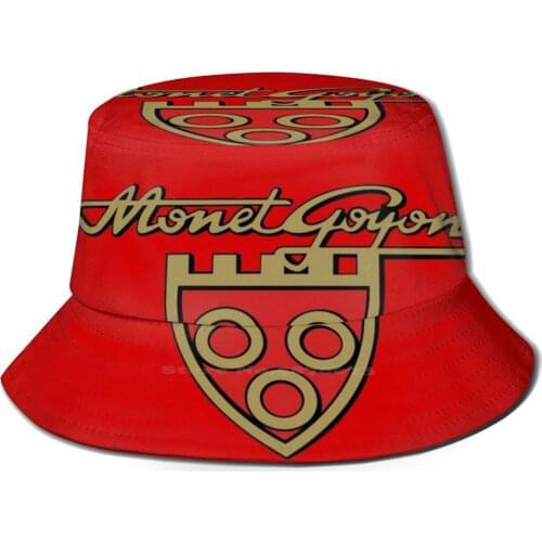 - Goyon Motorcycles Tank Decal Ii Korean Ladies Outdoor Sun Hat Bucket Cap Goyon Motorcycle Vintage Nostalgia Motorbike