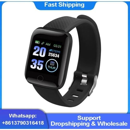 KEBUWEI Silicone Straps For Smart Watches