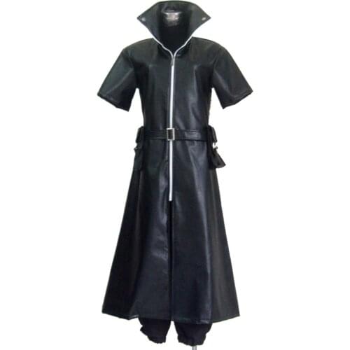 2018 Final Fantasy XIII 13 Versus Uniform Cosplay Costume Noctis Lucis Caelum Noct Cosplay Costume