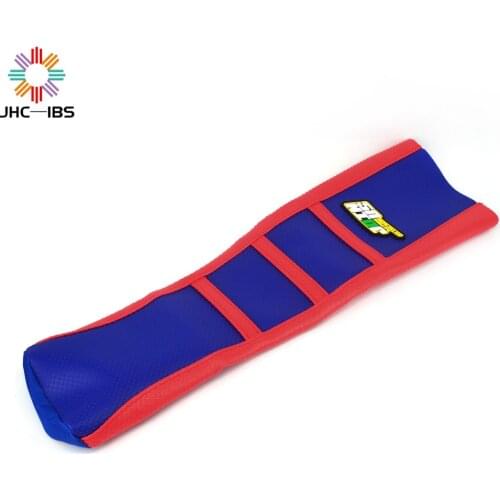 Motorcycle Leather Soft Anti-slip Seat Cover For Honda XR50 CRF50 XR CRF 50 Many Other Chinese Pit Bikes 50 70 90 110CC