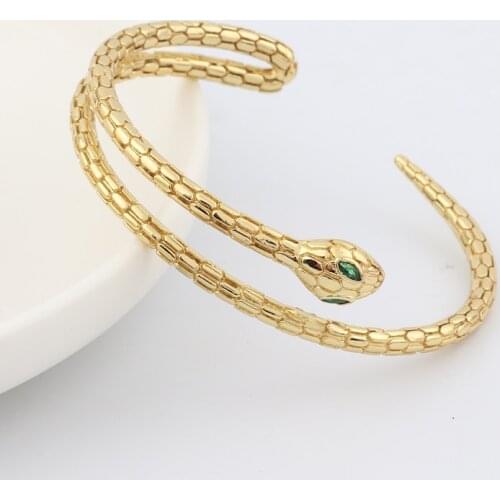 Браслеты Змея MEISHICHAO China At AliExpress