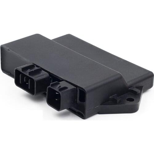 CDI Module Box For Yamaha Warrior 02-04 Raptor 04-13 YFM 350 5NF-85540-00-00 5YT-85540-00-00