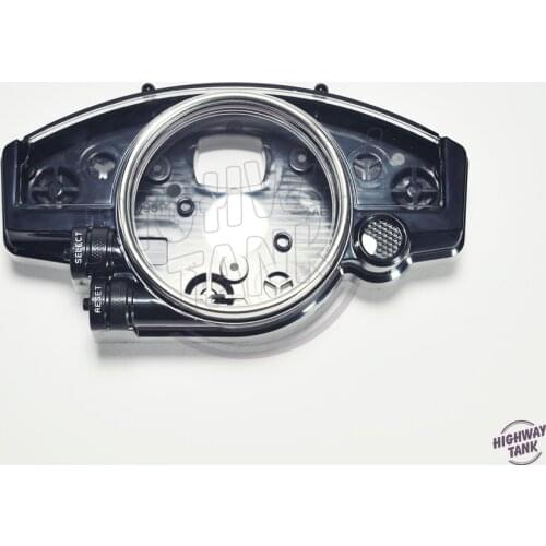 Motorcycle instrument housing case for YAMAHA YZF1000 R1 2004-2006 mileage speedometer cover replacement