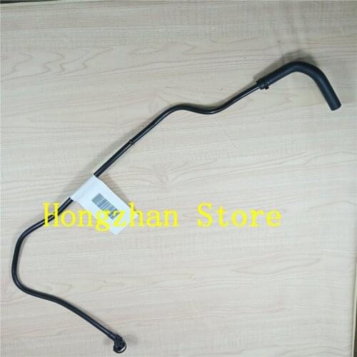 5pcs Throttle body heater inlet tube Hard Pipe for Opel Astra Zafira 1.8 55569809 Chevrolet cruze 1.8 Epica Sonic