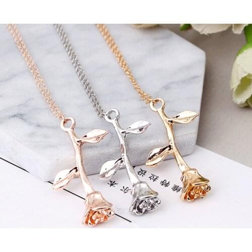 New Hot Antique Silver Color Pentagram Pentacle Angel Wings Pendant Supernatural Necklace Women Jewelry Holiday Gifts