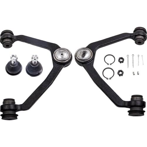 K8724T Front Upper Control Arm w/Ball Joints For Ford F-250 1997-1999 4WD New