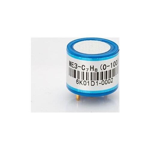 Sbbowe ME3-C7H8 toluene sensor for toxic detection of industrial sites