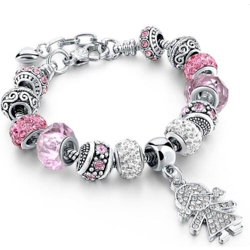 Szelam Children's Bracelets