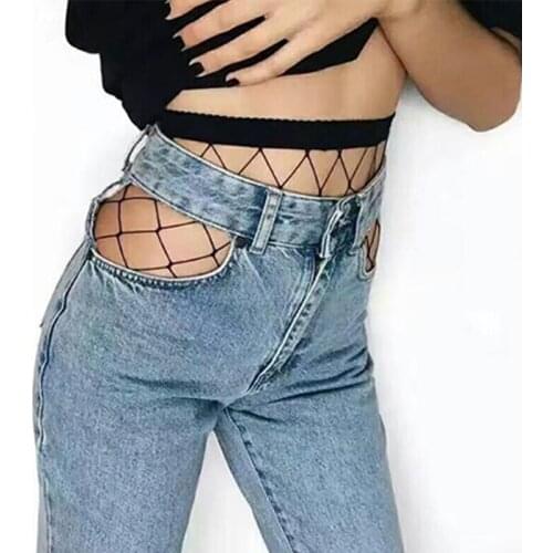 Женские носки и чулочные изделия Wokeayer China At AliExpress