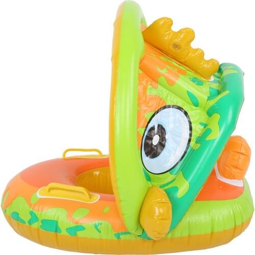 YANKUIRUI Inflatable Circles