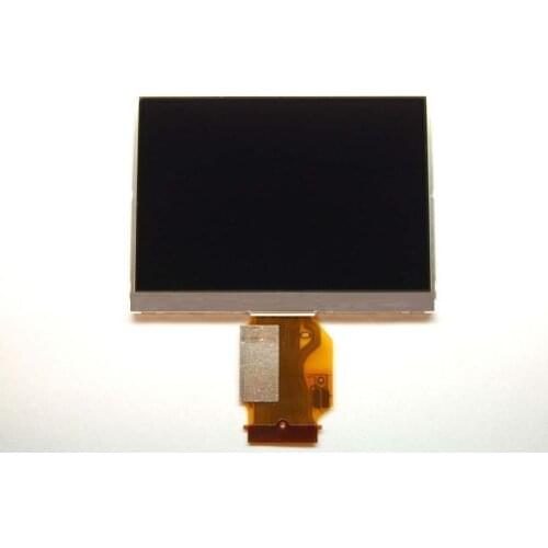LCD Screen Display Repair Part For Canon 550D Rebel T2i / Kiss X4 +Backlight