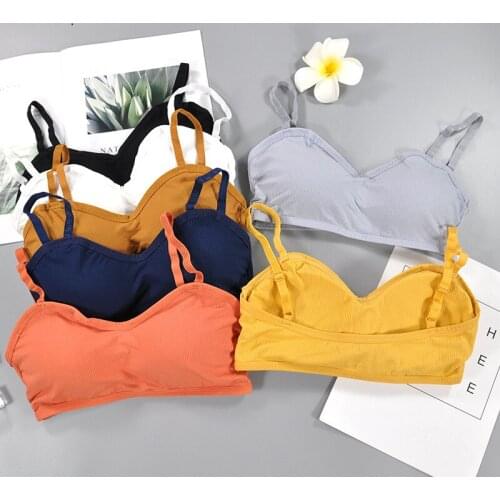 Women Sport Top Yoga Accessories Bra for Girls Sexy Adjustable Beauty Back Underwear Women Seamless Fitness Suit Gathered Top