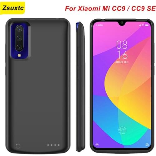 Чехлы для телефонов Xiaomi Mi CC9 ZSUXTC China At AliExpress