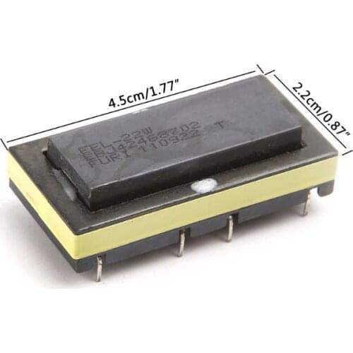 2021 New Inverter Transformer High Voltage Coil EEL-22D EEL-22W EEL-22 for lg Monitors W2242 W1942