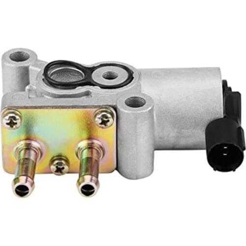 36450-P0D-004 Idle Air Control Valve Fit For Honda CR-V 2.0L/Civic 1.5L 1.6L