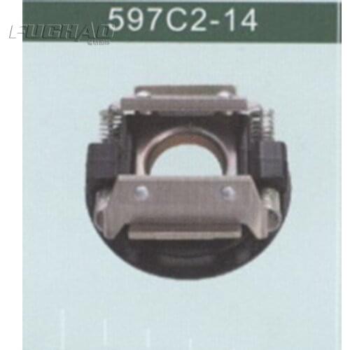597C2-14 60HA-3600 R.P.M Sewing Machine Parts