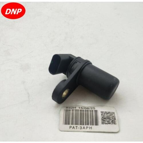 DNP Crankshaft Position Sensor Fit For 2007-2011 Chrysler Dodge 05029811AD, 05029811AC