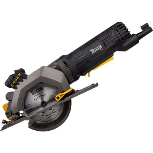 Woodworking Electric Circular SawMulti-Function Hand-Held Electric Chainsaw Portable Flip-Chip Circula Saw Mini Cutting Machine