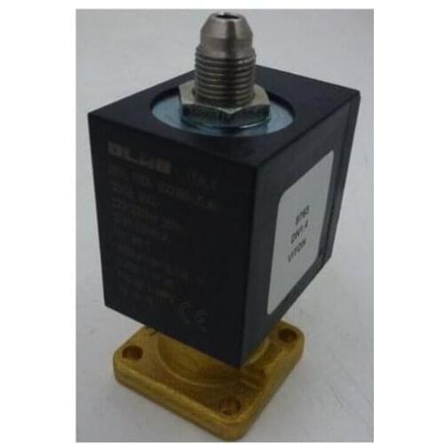 EXPOBAR OLAB SOLENOID VALVE 3WAY 230V 50HZ 21VA