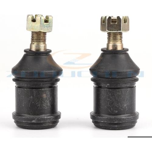 M12X20 tie rod ball joint with circle is for 50cc 70cc 90cc 110cc 150cc 200cc 250cc China ATV four-wheel off-road vehicle kart