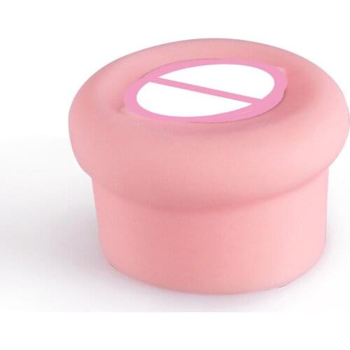 MLSice USB Rechargeable Automatic Electric Penis Pump vaginal head Extender Dick Enlarger Enhancer Exercise Sex Toy for Men